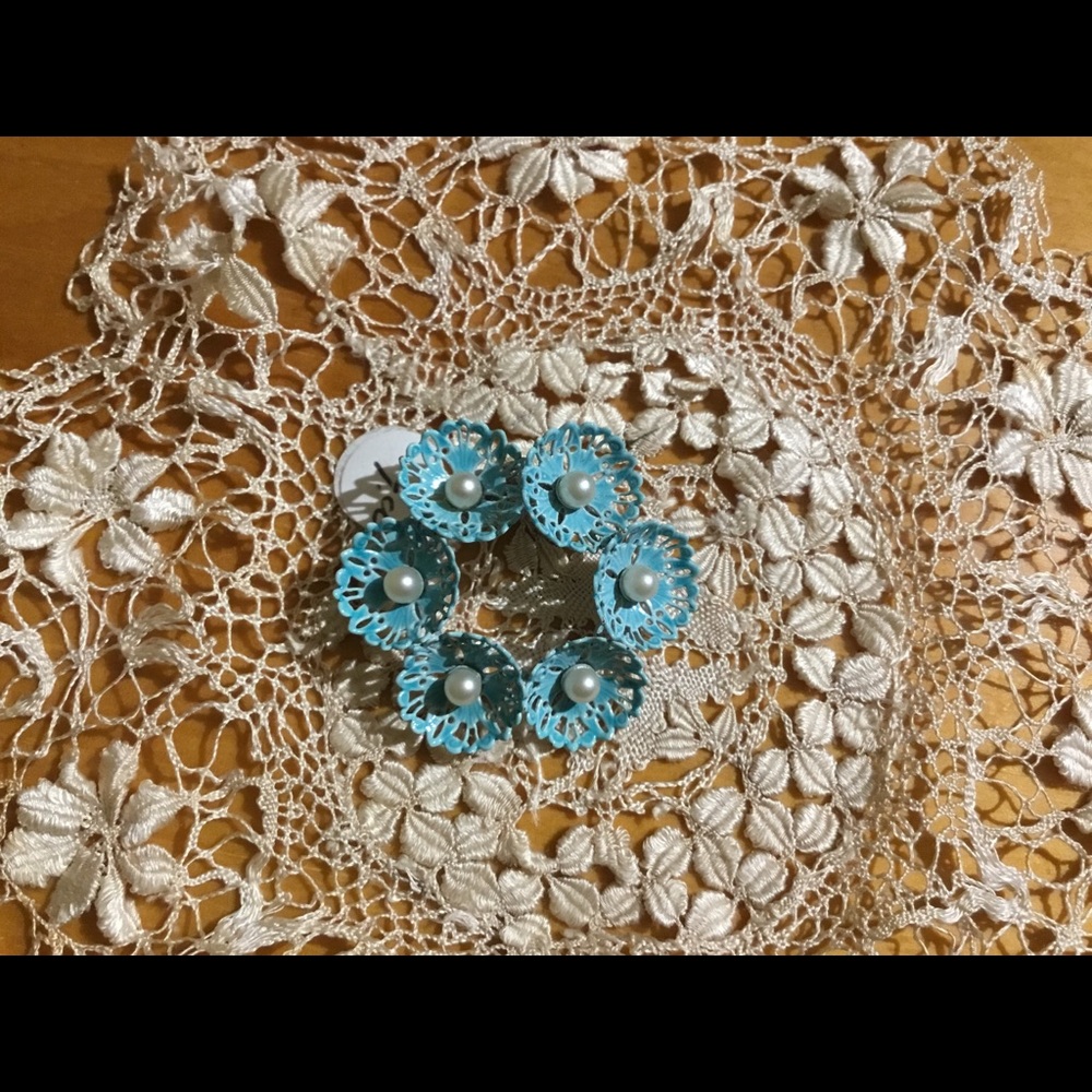 Vintage Brooch